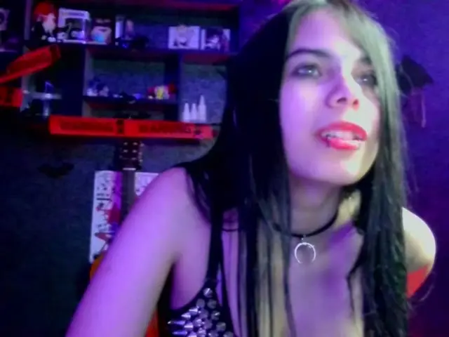 6lilith6 Live Webcam Profil