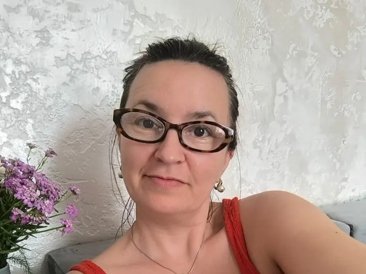 ARINA-XXX Live Webcam