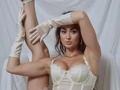 ArianaGirl Live Webcam