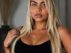 ChloeBaby Live Webcam