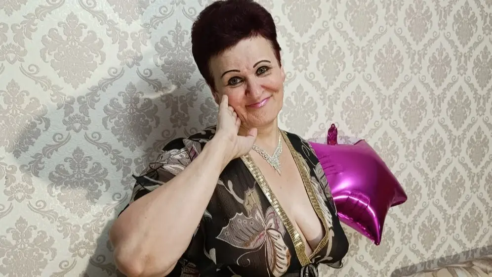 PaulaGolden Live Webcam