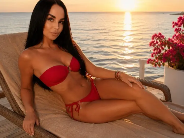 SelenaMyst Live Webcam