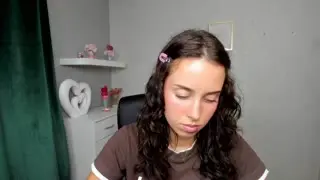 adel Live Webcam Profil