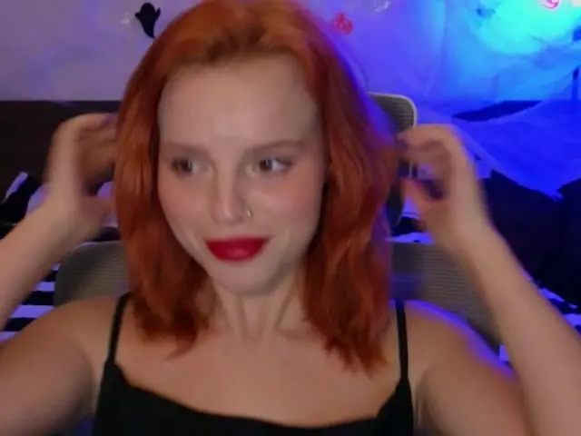 agatamooon Live Webcam Profil