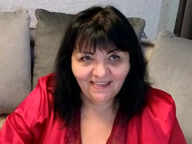 alika Live Webcam Profil
