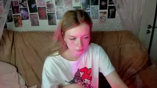 alysameow Live Webcam Profil