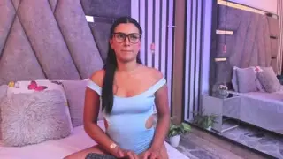 anapreston Live Webcam