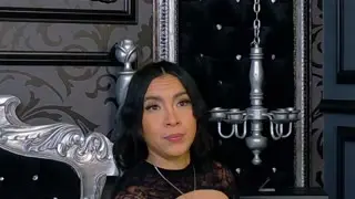 anettelauren Live Webcam