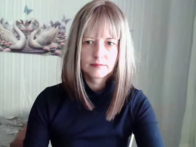 angelaroxyx Live Webcam Profil