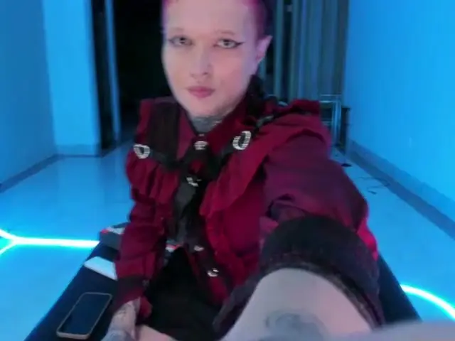 angelnoah Live Webcam Profil