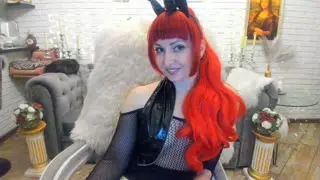 angelwild Live Webcam