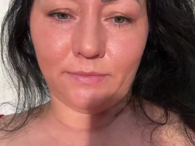 annescute Live Webcam Profil