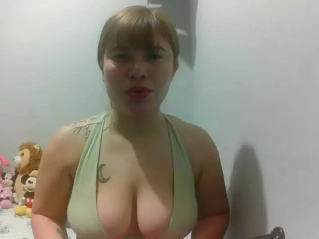 anthonella Live Webcam Profil
