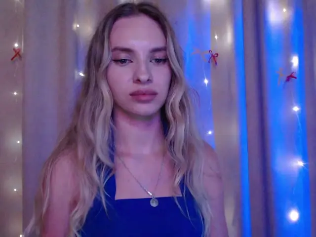 aria9437 Live Webcam Profil