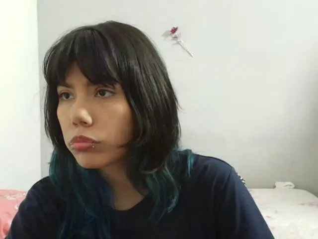 arigata Live Webcam Profil