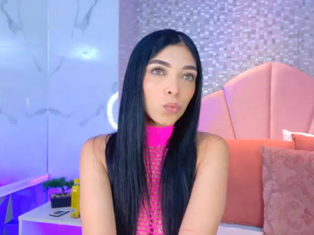 ashleybaker Live Webcam Profil