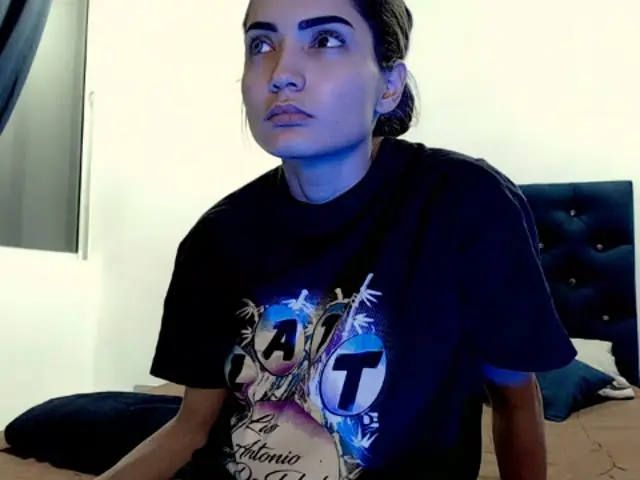 azurereign Live Webcam Profil
