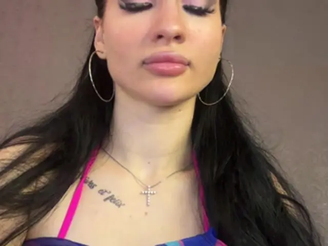 badiedoll Live Webcam Profil