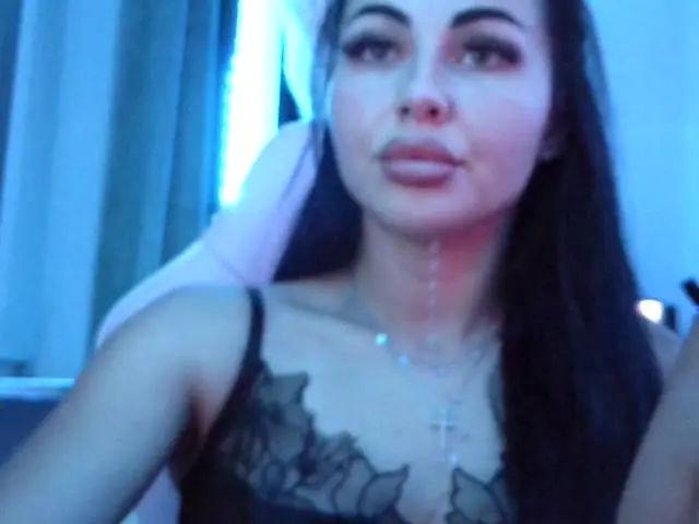 badlunax Live Webcam Profil