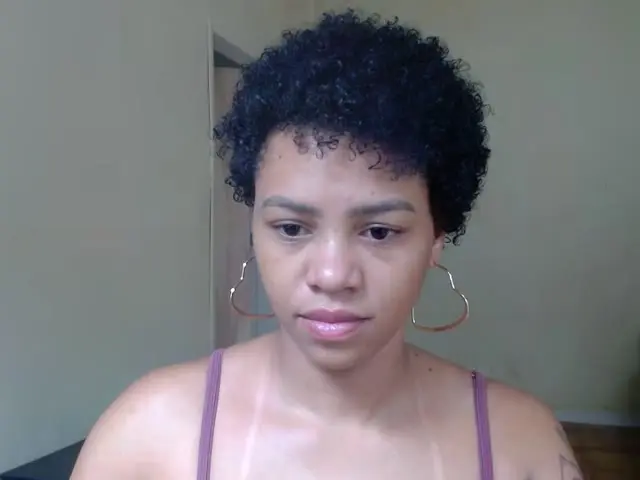 badsweet Live Webcam Profil