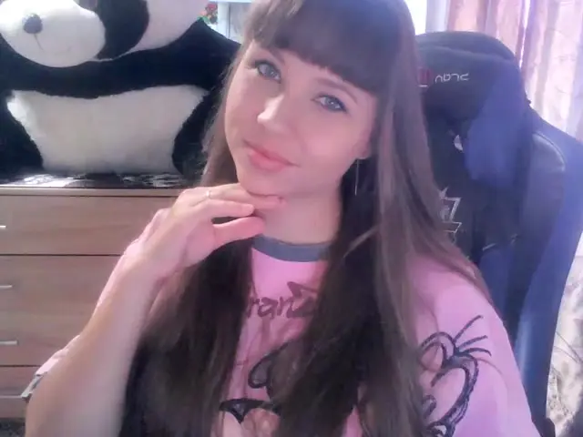 barabulka Live Webcam Profil