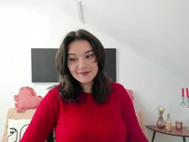 beatriceharr Live Webcam Profil