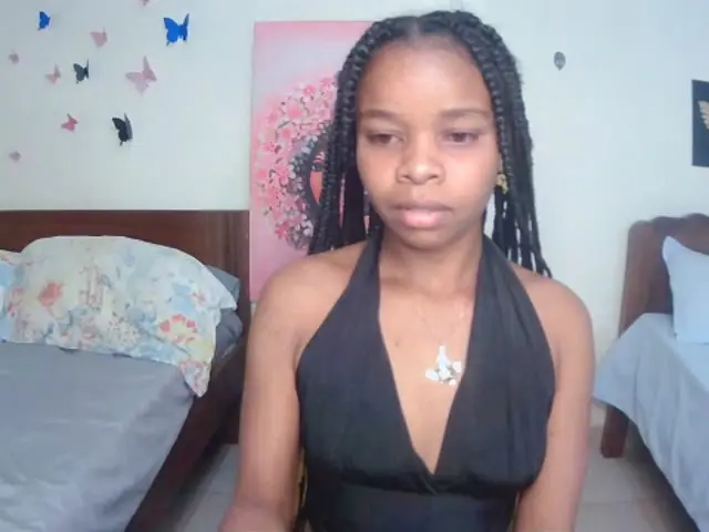 bellabella Live Webcam Profil
