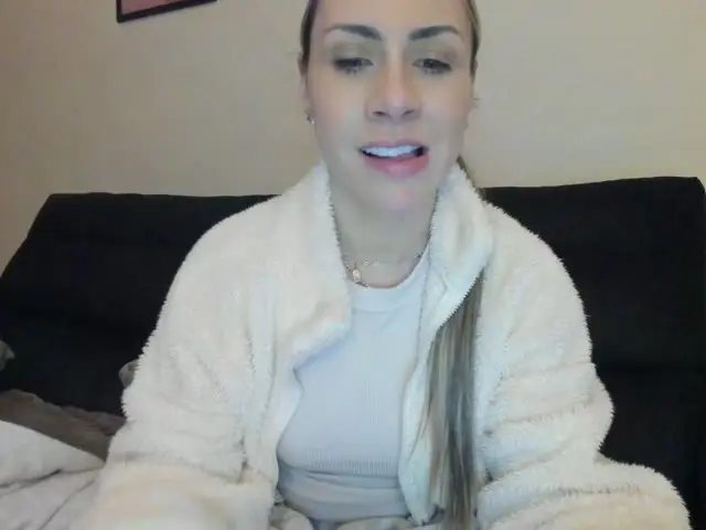 bettinageil Live Webcam Profil