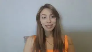blondeee Live Webcam Profil
