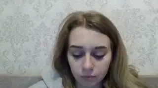 blondeshine Live Webcam Profil