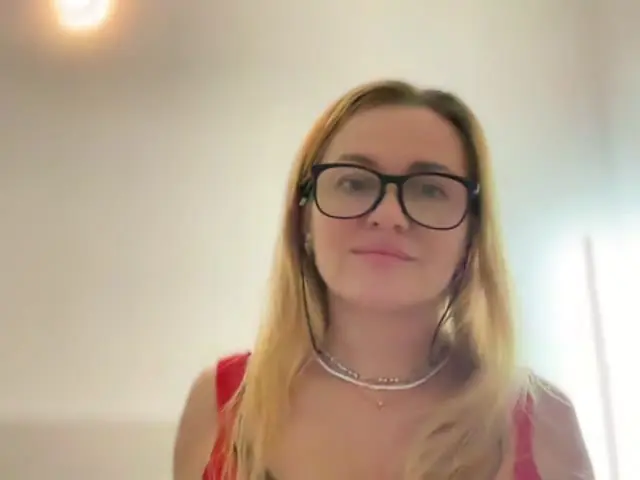 cherizkami Live Webcam Profil