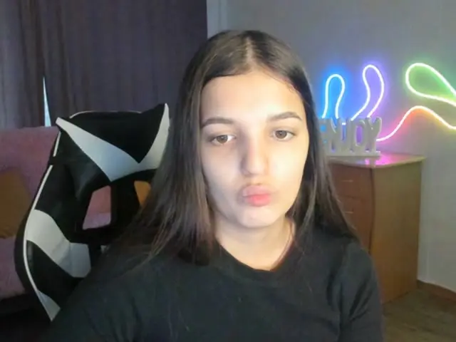 chic Live Webcam Profil