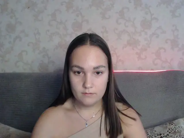 Chika live webcam