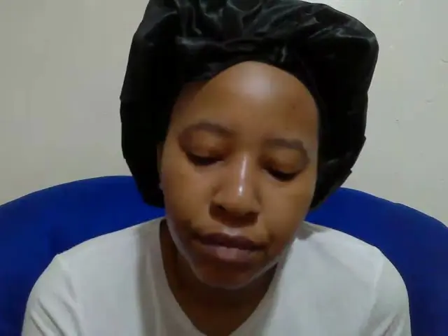 chocodollie Live Webcam Profil