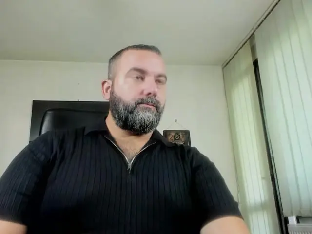 christophj Live Webcam Profil
