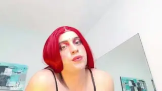 cinthiafire Live Webcam Profil