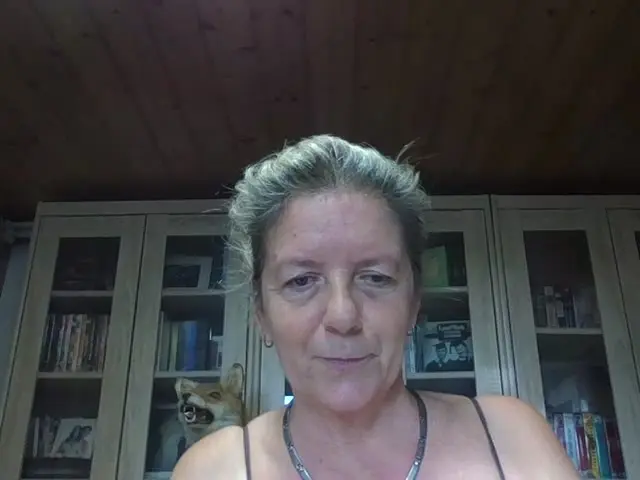 claudiaangel Live Webcam Profil