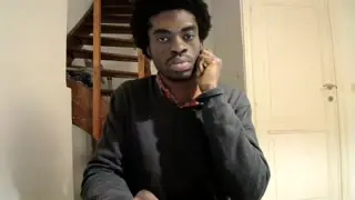 collin Live Webcam Profil