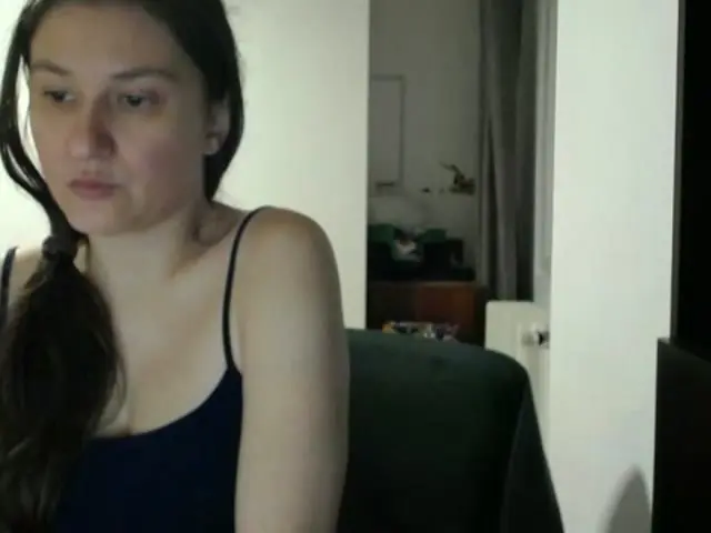 cristinax Live Webcam Profil