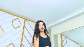 crystalevans Live Webcam