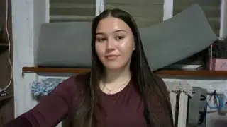 crystalflame Live Webcam Profil