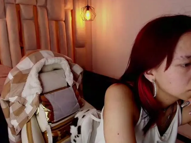cuorekazx Live Webcam Profil