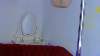 cutiep Live Webcam Profil