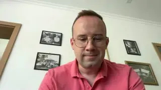 danielright Live Webcam Profil