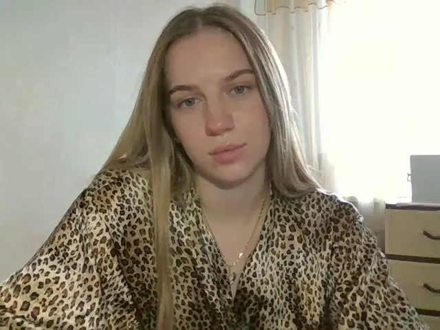 darkkiss Live Webcam Profil
