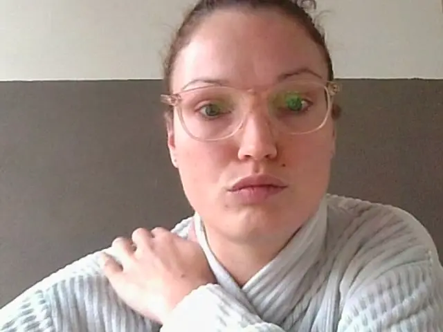 denisestarx Live Webcam Profil