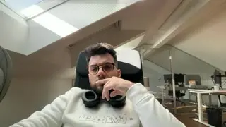 diogodnx Live Webcam Profil