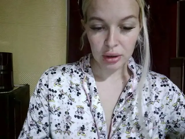 dollssweet Live Webcam Profil