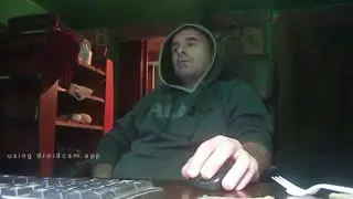 earlp0wel Live Webcam Profil