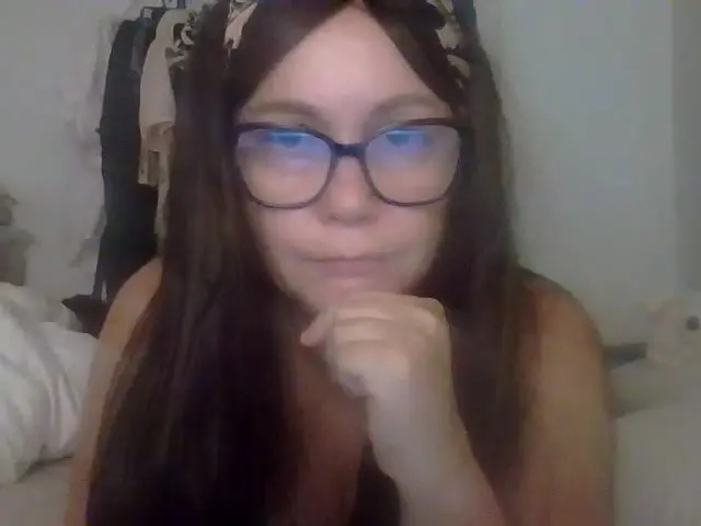 elaralea Live Webcam Profil